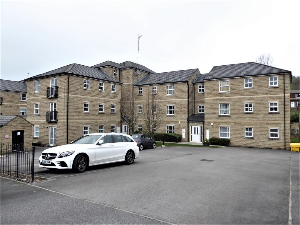 Main image of property: Broom Mills Road, Farsley