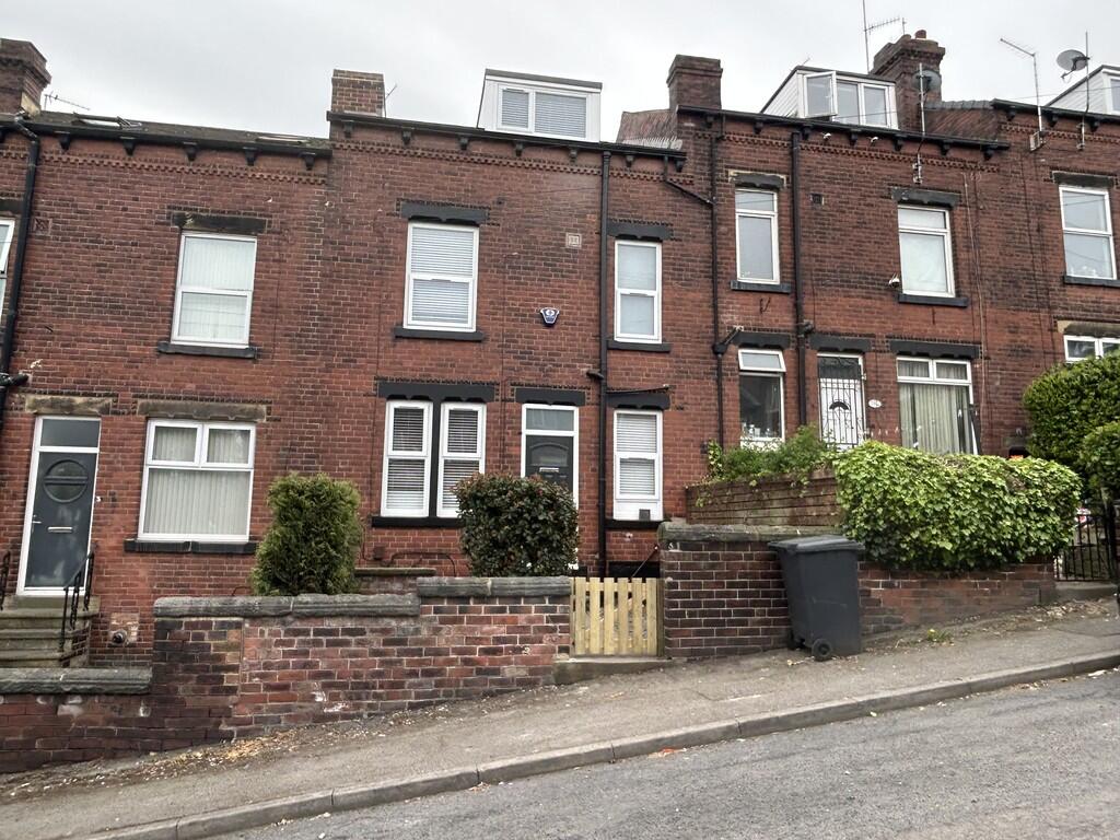 Main image of property: Christ Church Mount, Armley