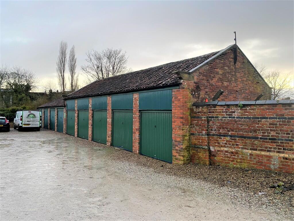 Main image of property: Kings Mill, Malton