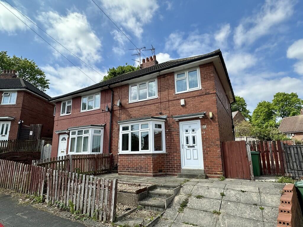 Main image of property: Broadlea Oval, Leeds