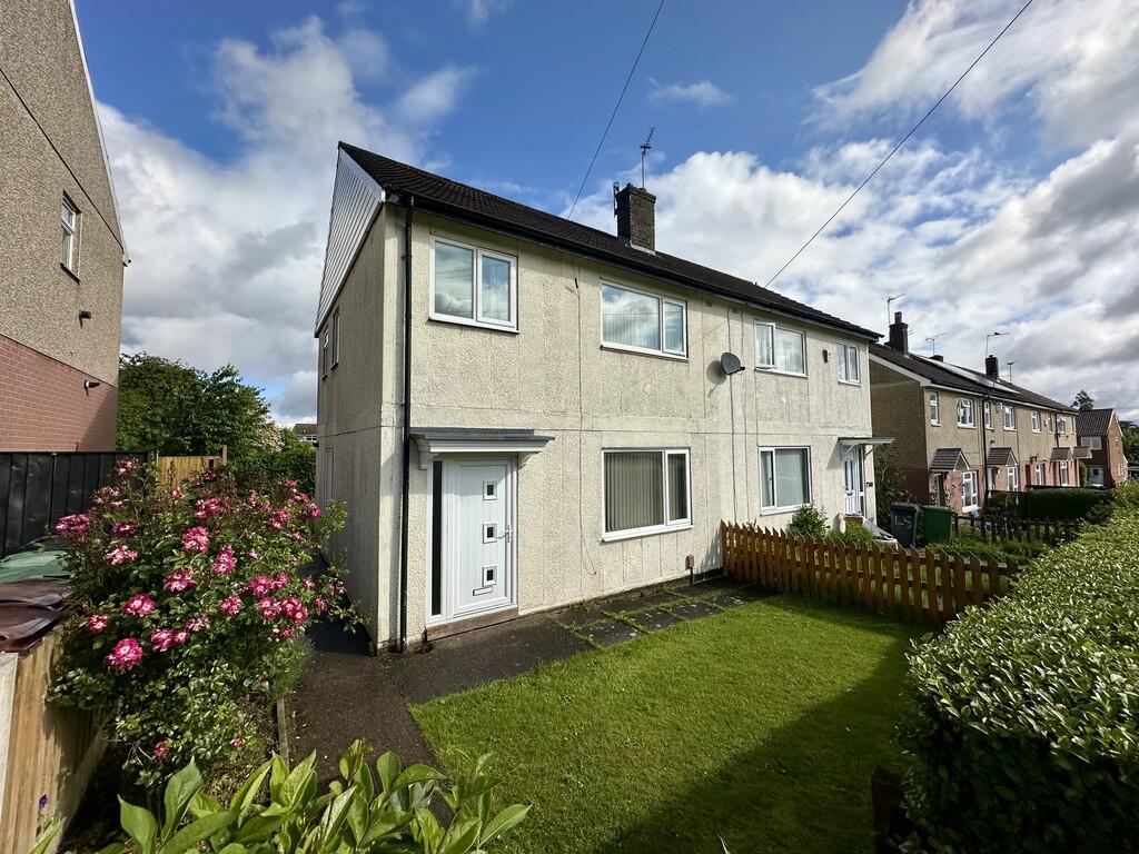 Main image of property: Swinnow Gardens, Bramley