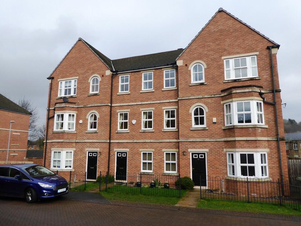 Main image of property: Broom Mills Road, Farsley