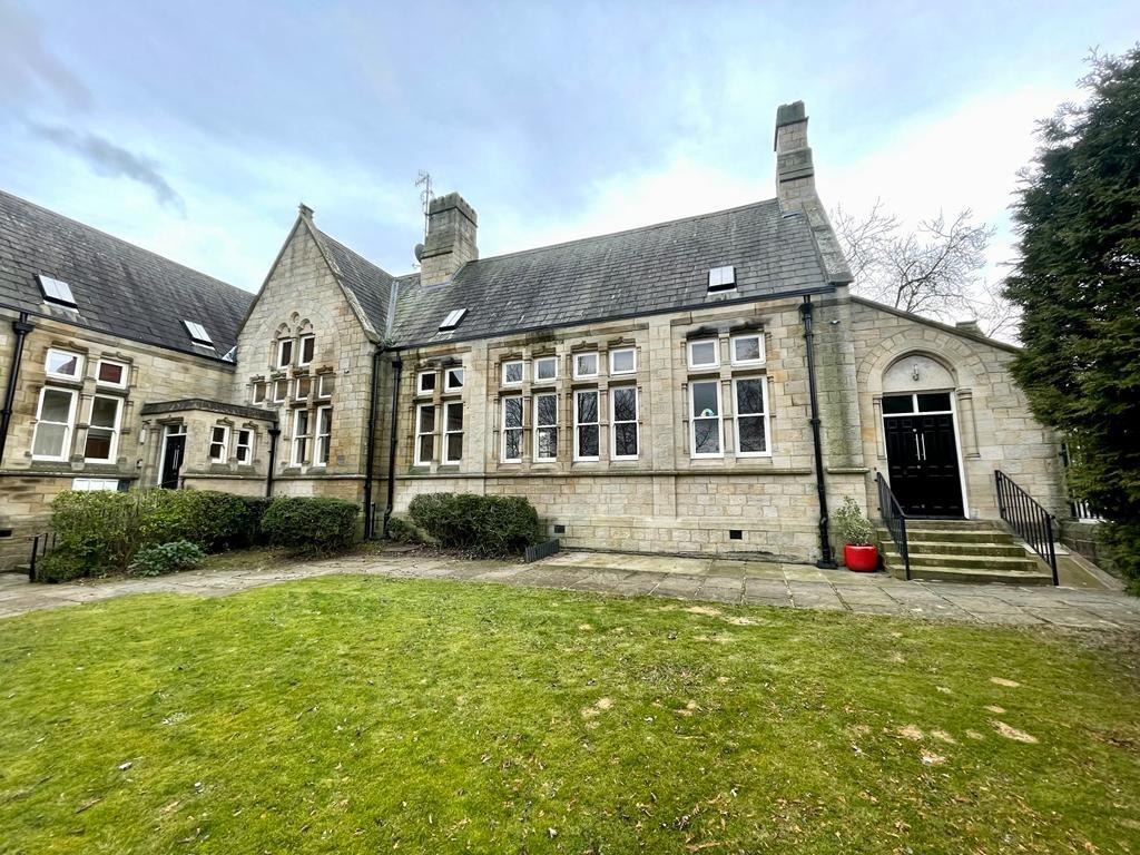 Main image of property: Rodley Hall, Rodley