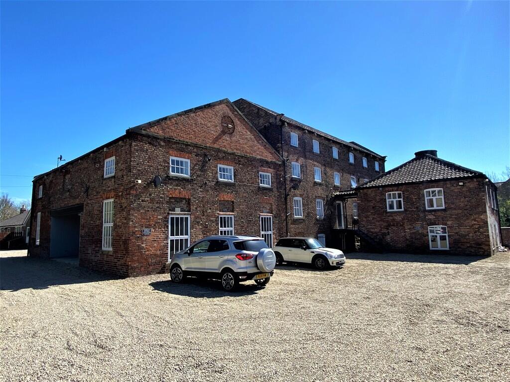 Main image of property: Kings Mill, Malton
