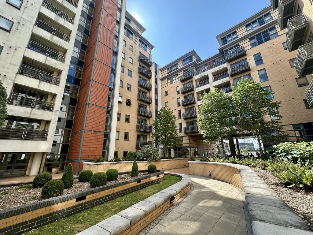 Main image of property: Bowman Lane, Leeds