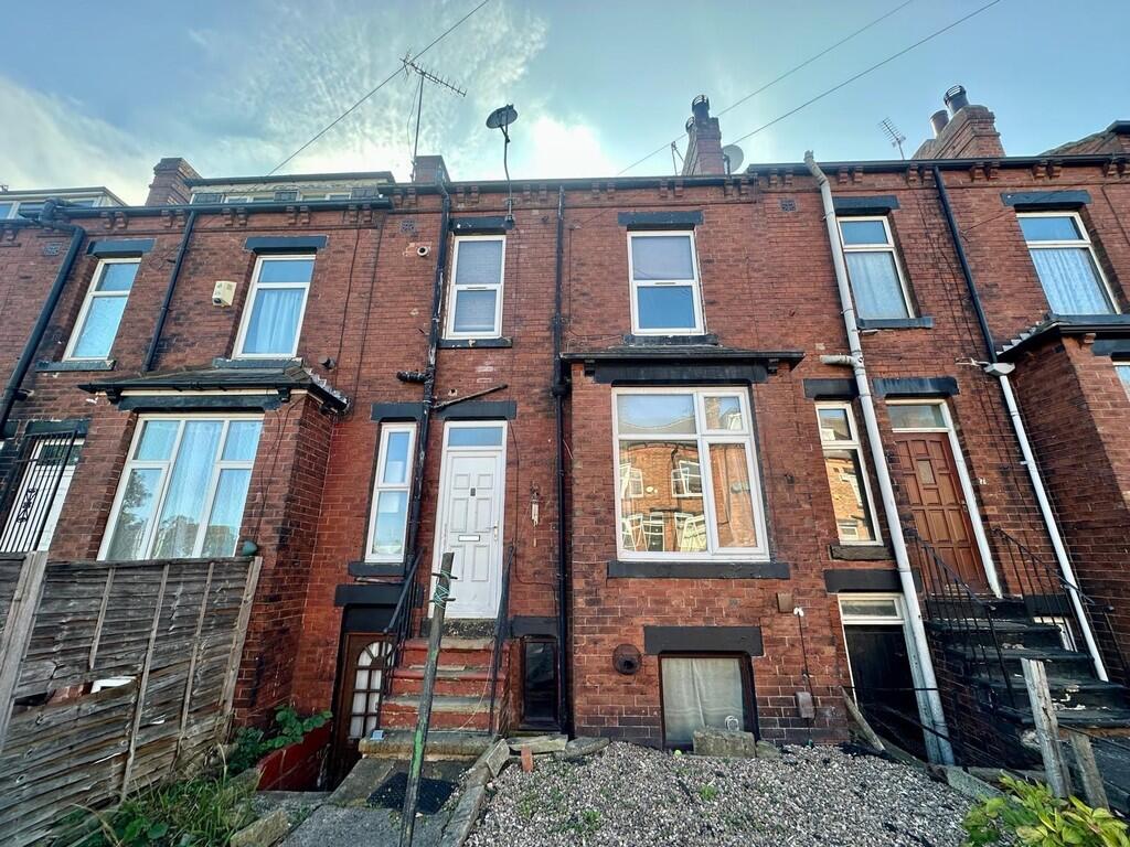 Main image of property: Pasture View, Armley