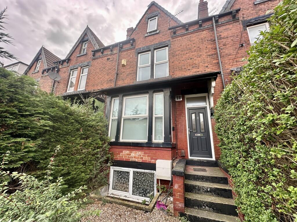 Main image of property: Armley Ridge Road, Armley
