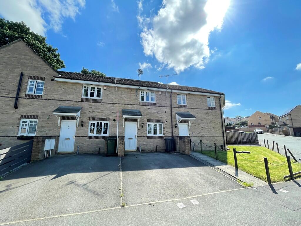 Main image of property: Yewdall Way, Eccleshill