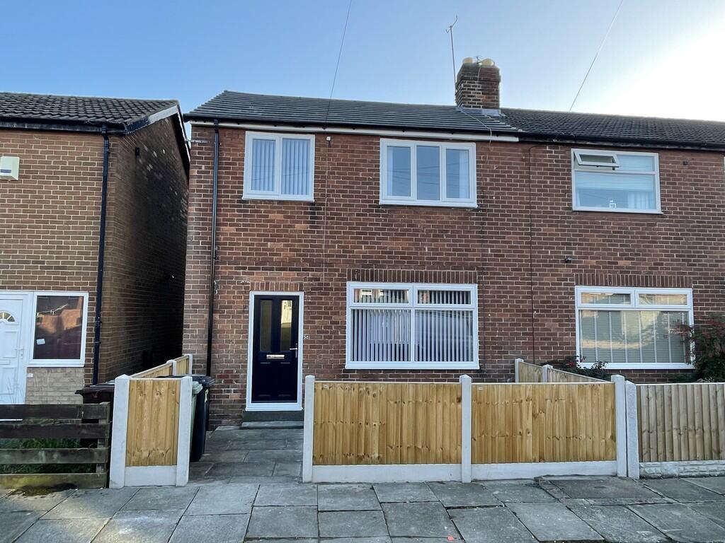 Main image of property: Atlanta Street, Bramley