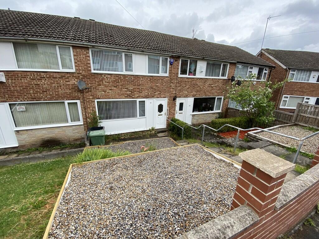 Main image of property: Broad Lane Close, Bramley