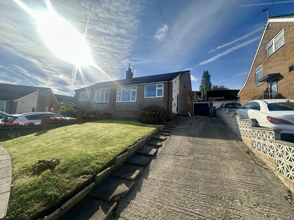 Main image of property: Littlemoor View, Pudsey