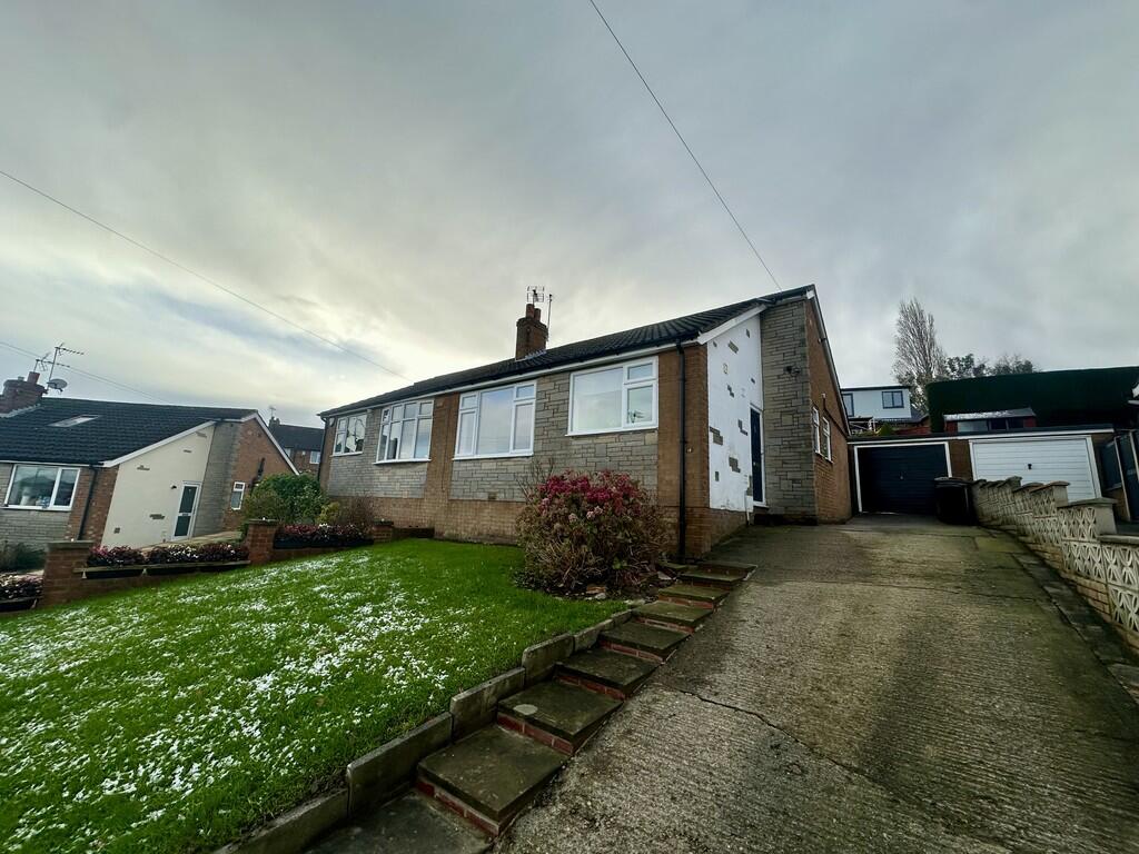 Main image of property: Littlemoor View, Pudsey