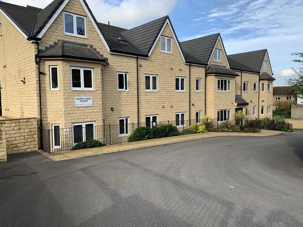 Main image of property: North View Court, Stanningley