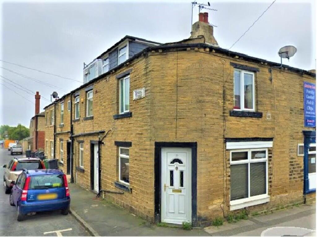 Main image of property: Greenside, Pudsey