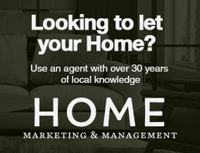 Get brand editions for HOME, Pudsey