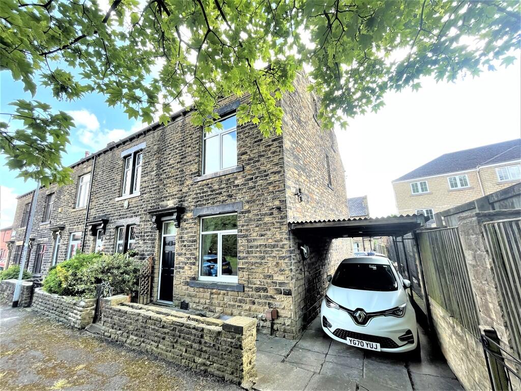 Main image of property: Portland Street, Pudsey