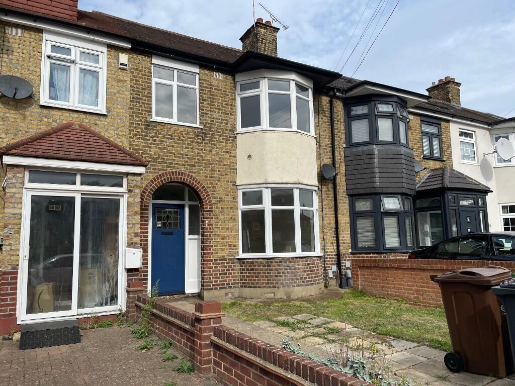 Main image of property: Foxlands Crescent, Dagenham, London, RM10