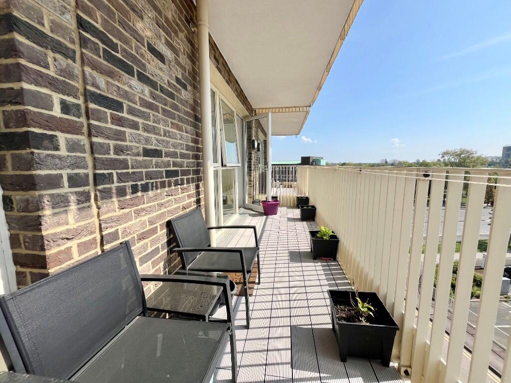 Main image of property: Stour Road, Dagenham, RM10