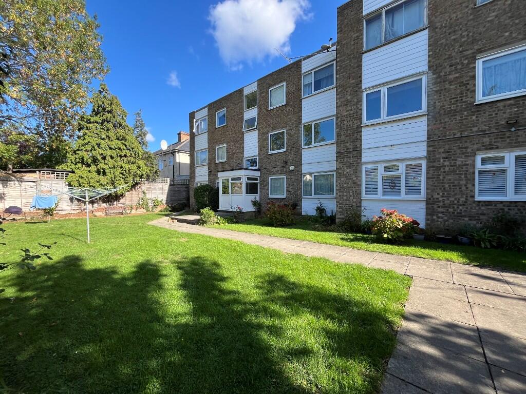 Main image of property: Rosedale Road, Romford