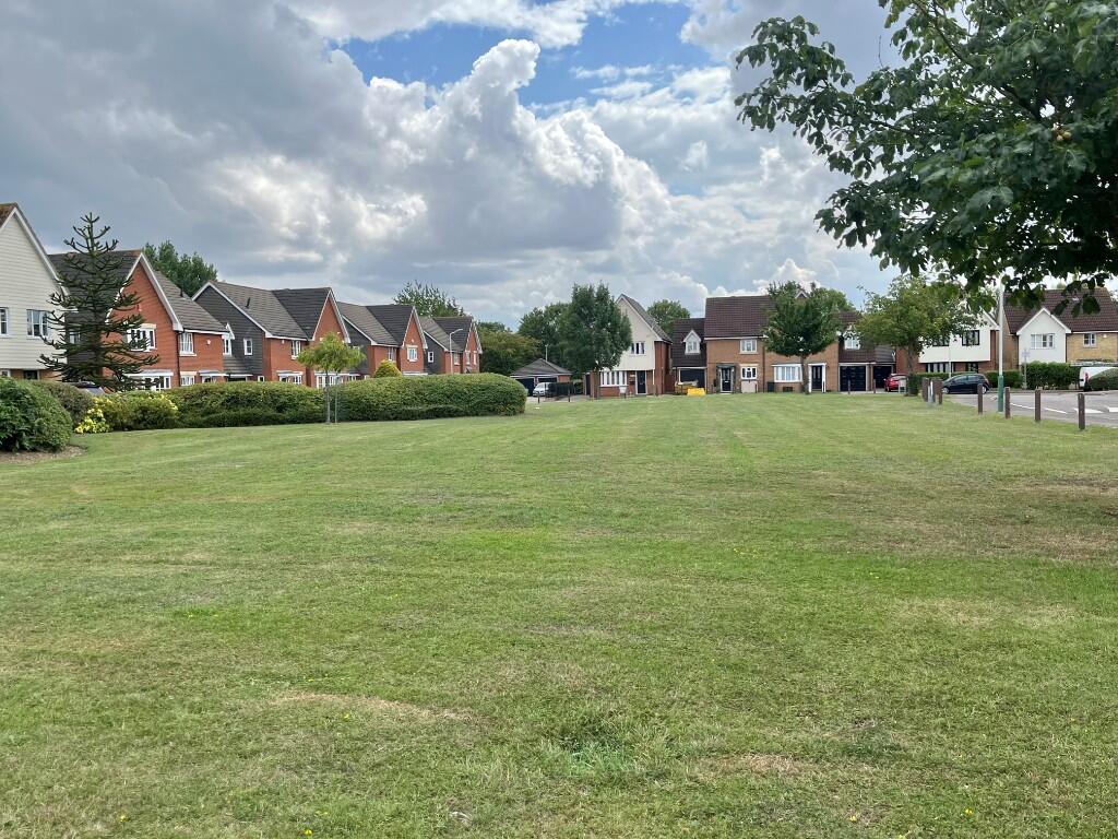 Main image of property: Holt Road, Galleon Park, Romford