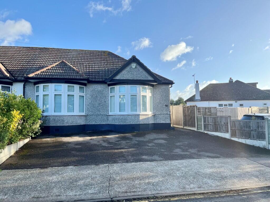 Main image of property: Mcintosh Road, Romford, RM1