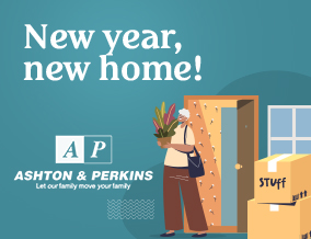 Get brand editions for Ashton & Perkins, Romford