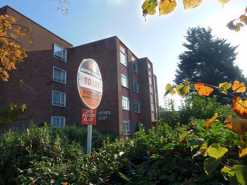 Main image of property: Victoria Road, Romford, Essex, RM1