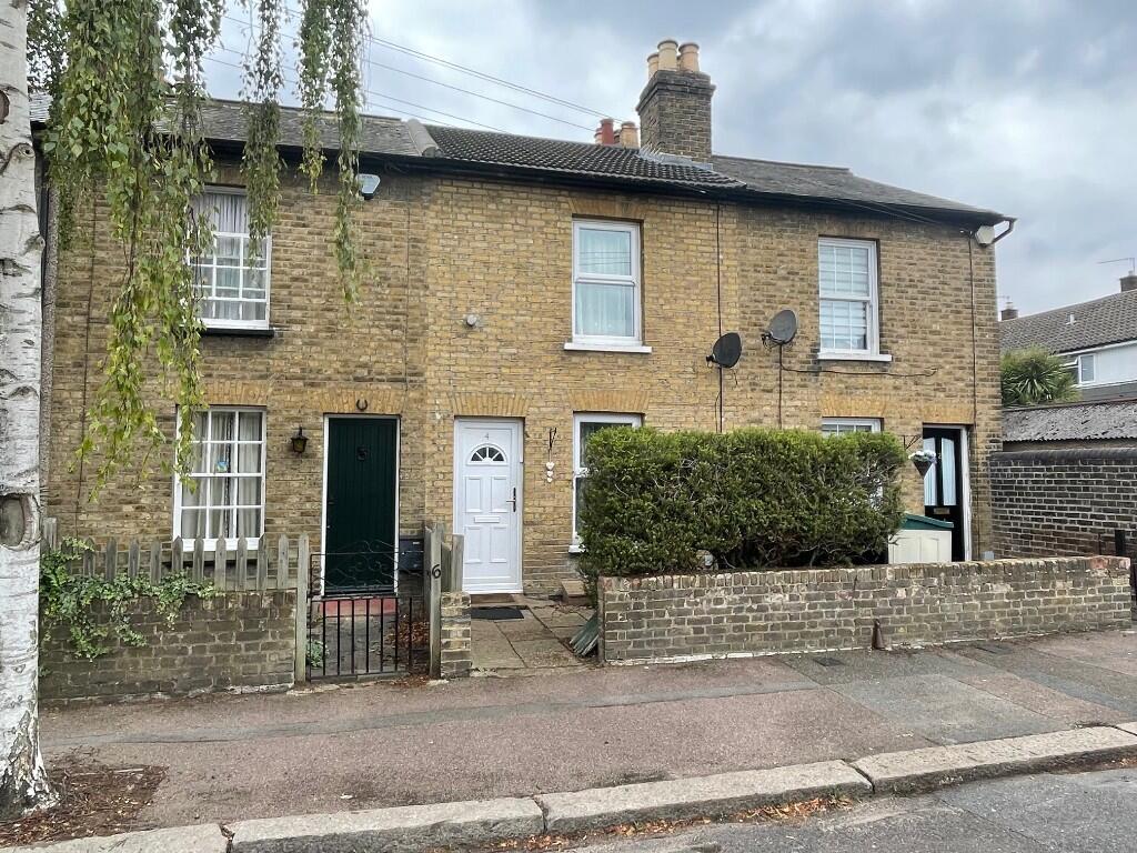 Main image of property: Romford, RM1