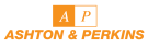 Ashton & Perkins, Romford Estate Agent Logo