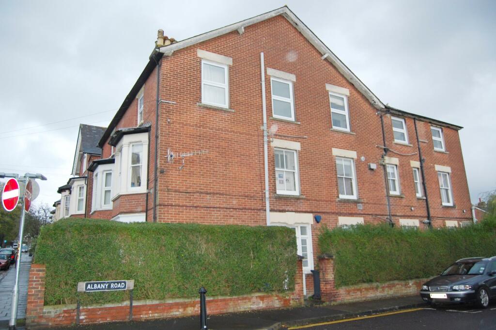 Main image of property: Wyndham Road, SALISBURY