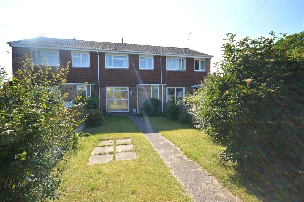 Main image of property: Birchwood Drive, Durrington, SALISBURY