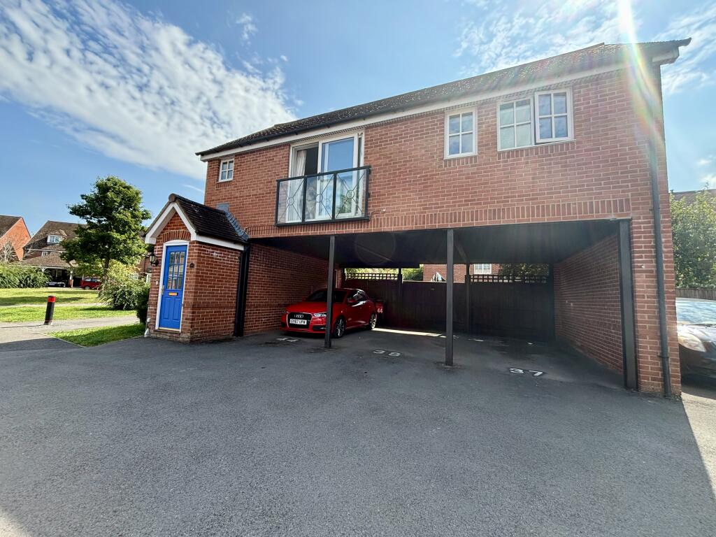 Main image of property: Carpenter Drive, Amesbury, SALISBURY