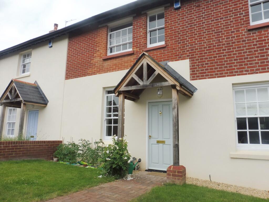 Main image of property: Red House Mews, Durrington, SALISBURY