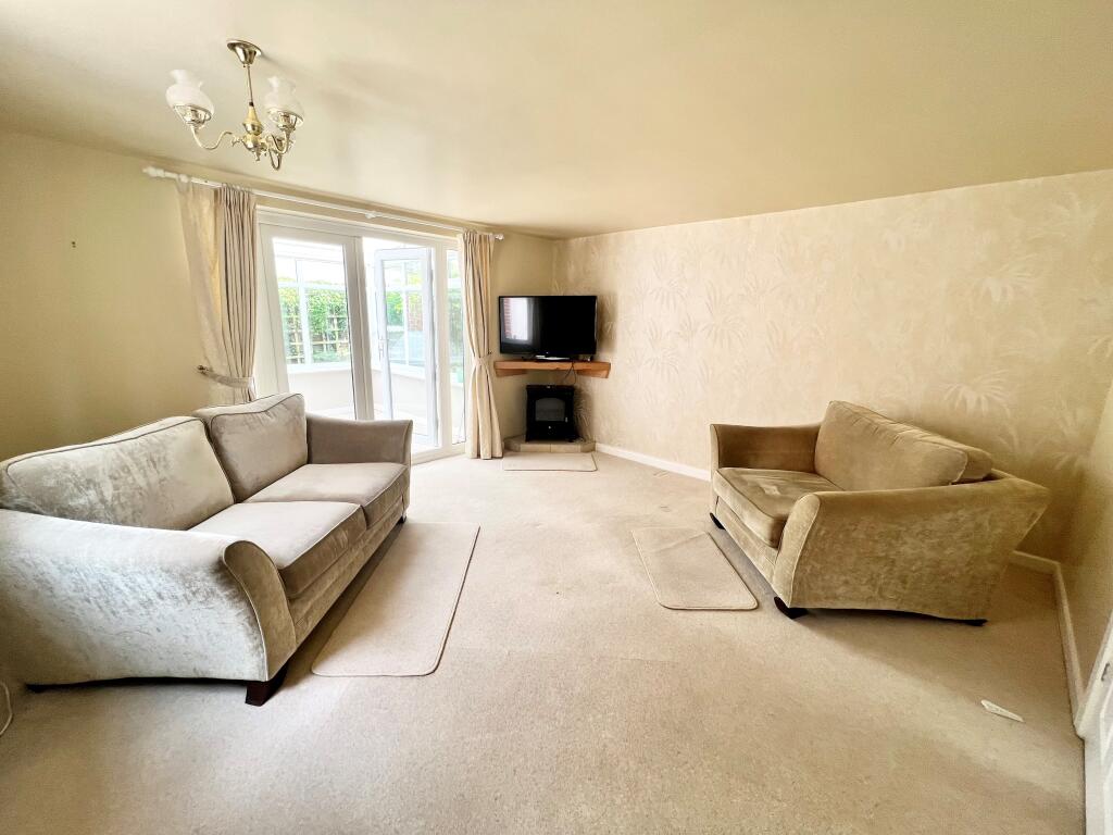 Main image of property: The Borough, Downton, SALISBURY