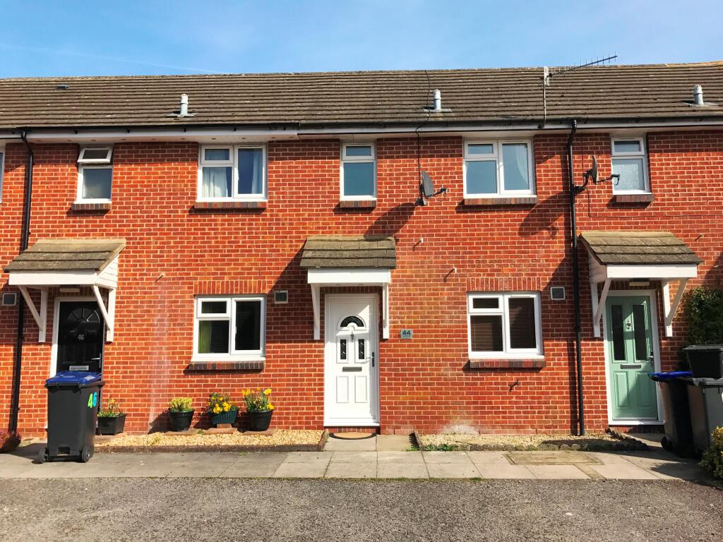 Main image of property: Russell Road, SALISBURY