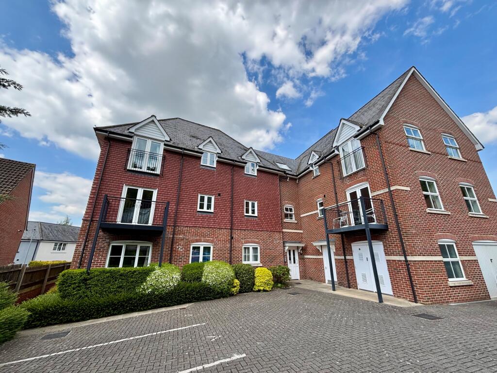 Main image of property: Pilgrims Way, Laverstock, SALISBURY