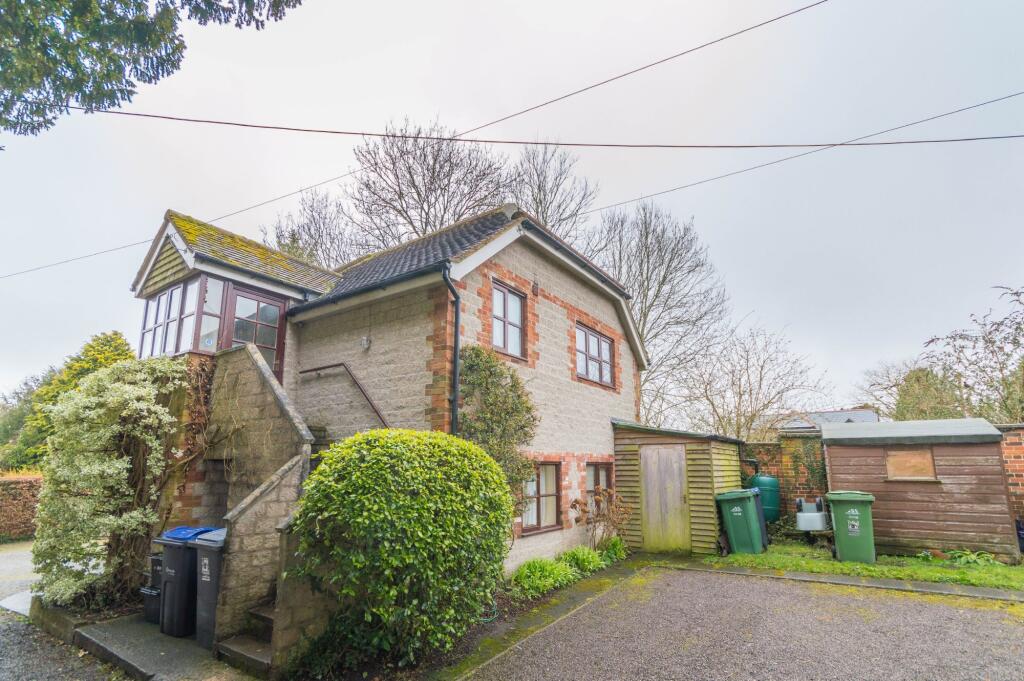 Main image of property: High Street, Heytesbury, Warminster