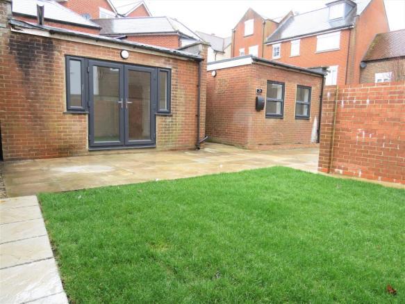 Main image of property: Riverside Place, FORDINGBRIDGE