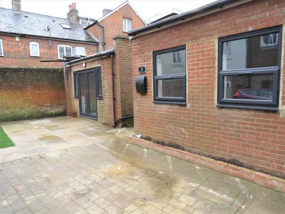 Main image of property: Riverside Place, FORDINGBRIDGE