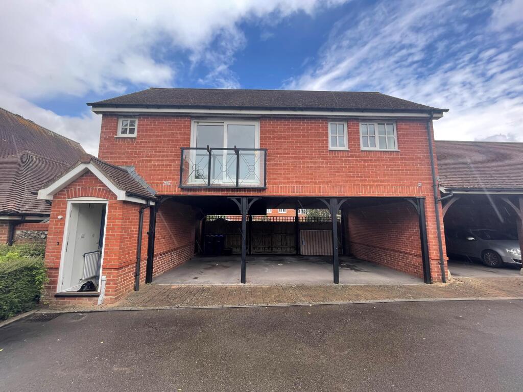 Main image of property: Pine Walk, Amesbury, SALISBURY
