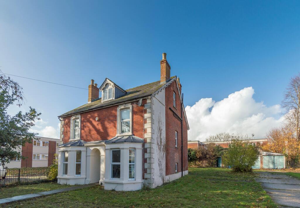 Main image of property: Wilton Road, SALISBURY