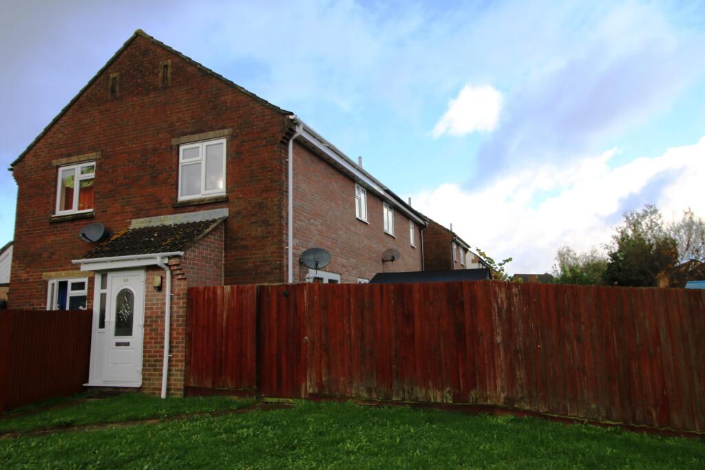 Main image of property: Sheen Close, SALISBURY