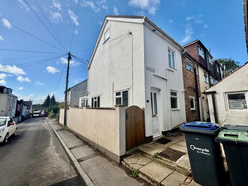 Main image of property: Highfield Road, SALISBURY