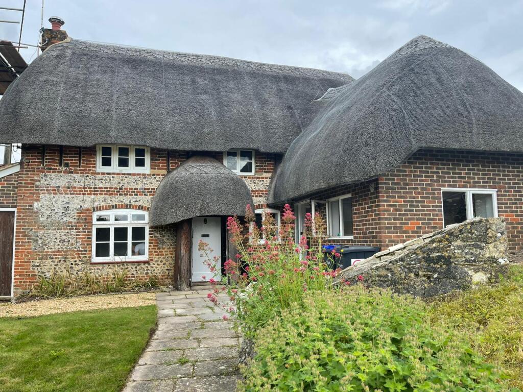 Main image of property: Middleton Road, Winterslow, SALISBURY