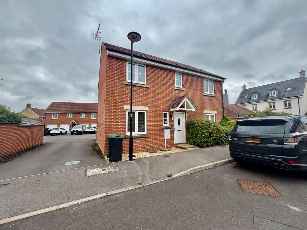 Main image of property: Castle Well Drive, Old Sarum, SALISBURY