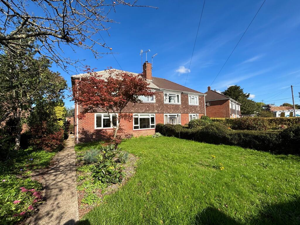 Main image of property: Woodgreen, FORDINGBRIDGE