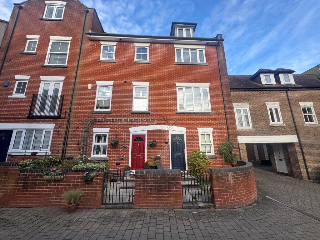 Main image of property: Riverside Place, FORDINGBRIDGE