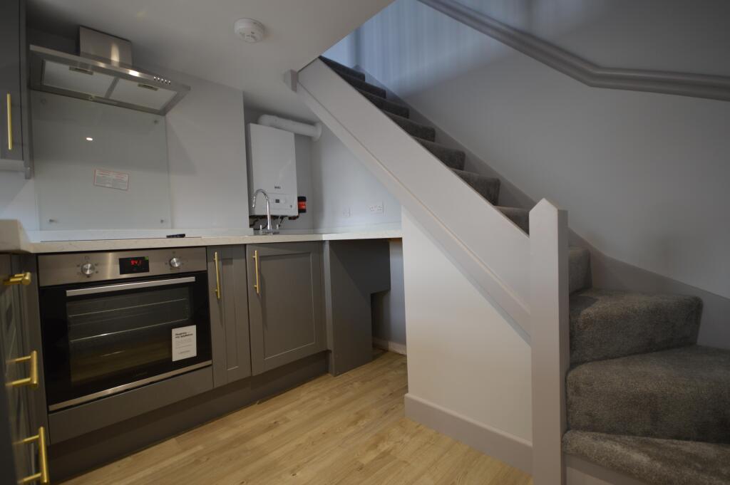 Main image of property: Salt Lane, SALISBURY