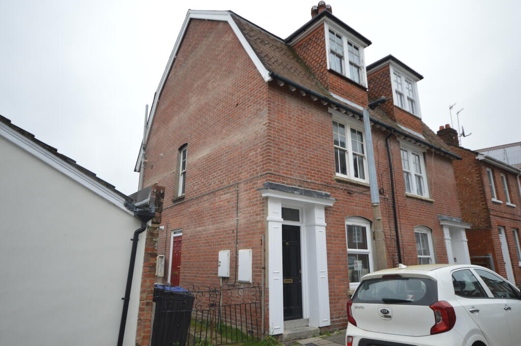 Main image of property: Barnard Street, SALISBURY