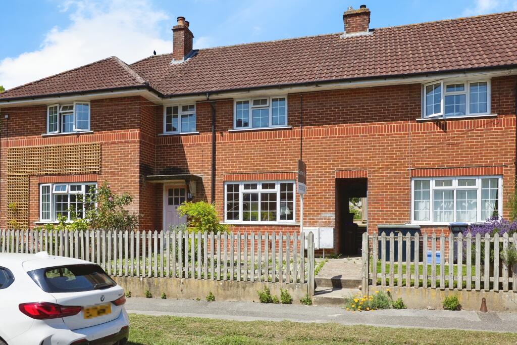 Main image of property: Edgam Place, Quidhampton, SALISBURY